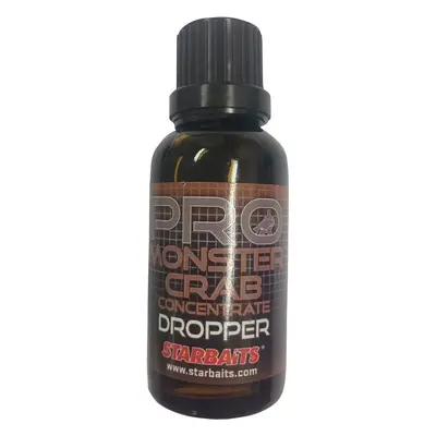 Starbaits Esence Dropper Pro Monster Crab 30ml