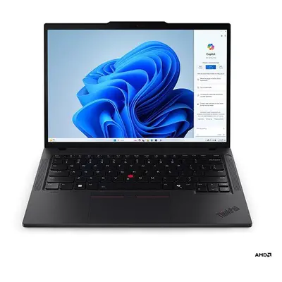 Notebook Lenovo ThinkPad T14 Gen 5 Black