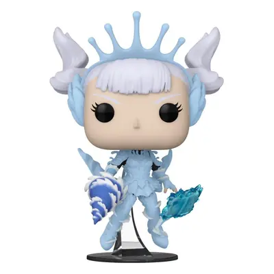 Funko POP Animation: Black Clover- Noelle