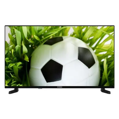 Televize 40" Hyundai FLP 40T456