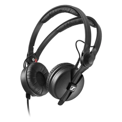 Sluchátka Sennheiser HD25