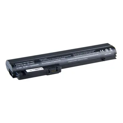 Baterie pro notebook Avacom za HP Business Notebook 2400, nc2400, 2510p Li-ion 10.8V 5200mAh