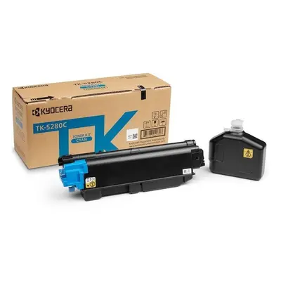 Toner Kyocera TK-5280C cyan