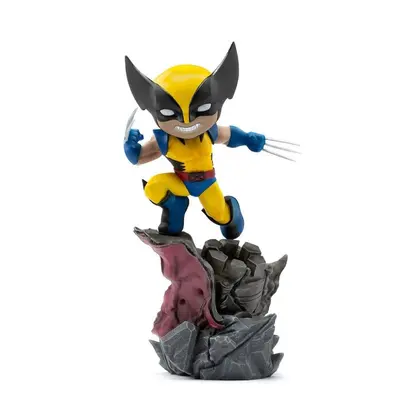 Figurka X-men - Wolverine