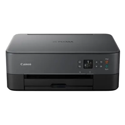 Inkoustová tiskárna Canon PIXMA TS5350A černá