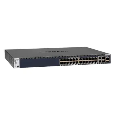 Switch Netgear GSM4328S-100NES