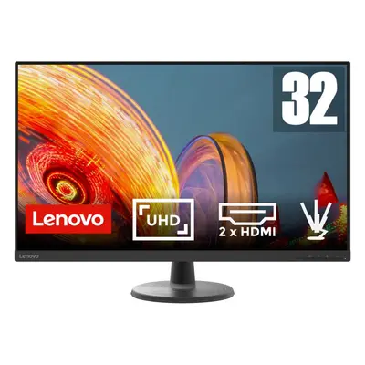 Monitor 31.5" Lenovo D32u-40