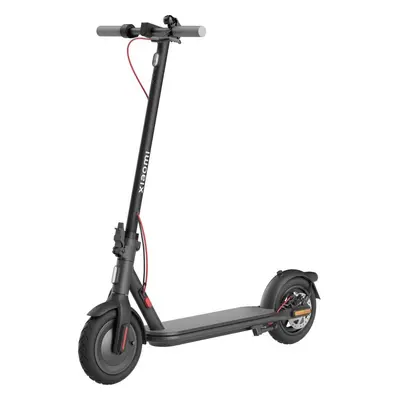 Elektrická koloběžka Xiaomi Electric Scooter 4 EU