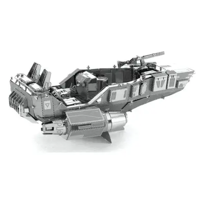 3D puzzle Metal Earth 3D puzzle Star Wars: First Order Snowspeeder