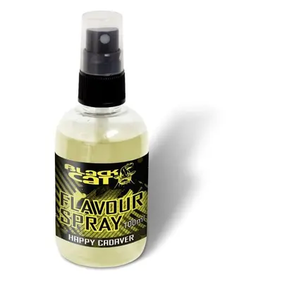 Black Cat Posilovač Flavour Spray Happy Cadaver 100ml