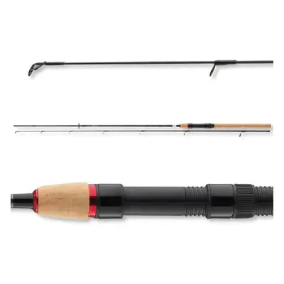 Daiwa Prut Ninja X Jigger 2,7m 7-28g