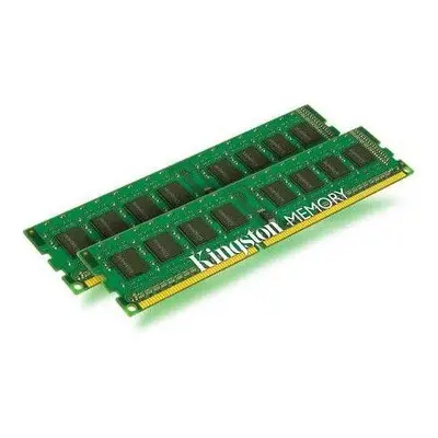 Operační paměť Kingston 16GB KIT DDR3 1600MHz CL11