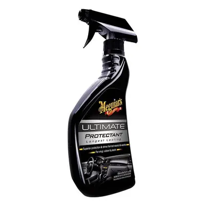 Oživovač plastů Meguiar's Ultimate Protectant Spray