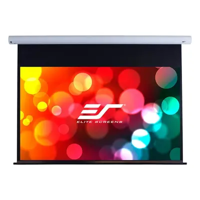 Projekční plátno ELITE SCREENS, roleta s elektrickým motorem 135"(16:9)