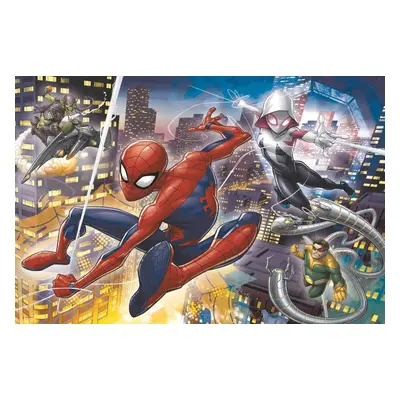 Puzzle Trefl Puzzle Spiderman MAXI 24 dílků