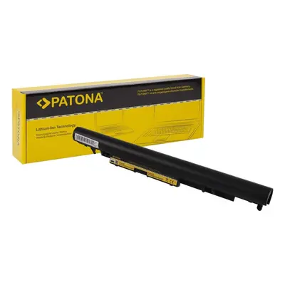 Baterie do notebooku PATONA pro HP 250 G6/255 G6 2200mAh Li-lon 14,8V JC04