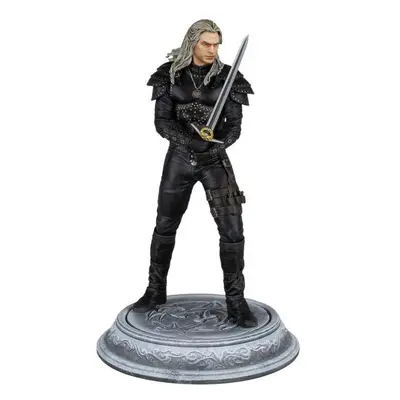 Figurka The Witcher - Geralt - figurka