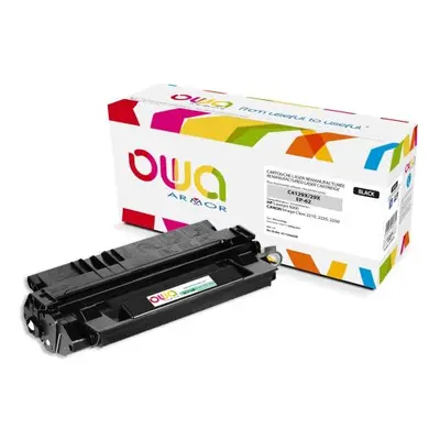 OWA Armor toner kompatibilní s HP LJ 5000, C4129X, 10000st, černá/black