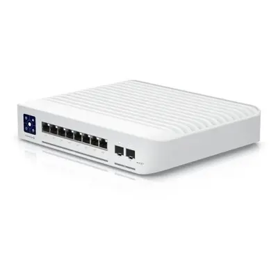 Switch Ubiquiti UniFi Switch USW-Enterprise-8-PoE