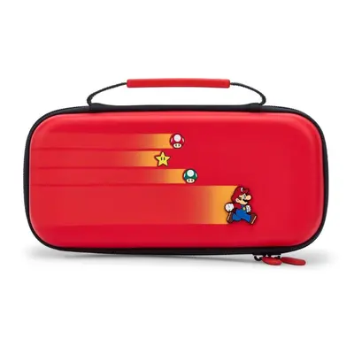 Obal na Nintendo Switch PowerA Protection Case - Speedster Mario - Nintendo Switch