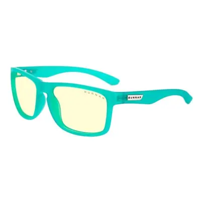 Brýle na počítač GUNNAR INTERCEPT POP EMERALD GREEN