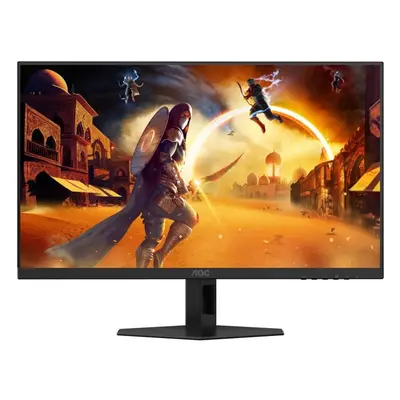 Monitor 24" AOC 24G4XE Gaming