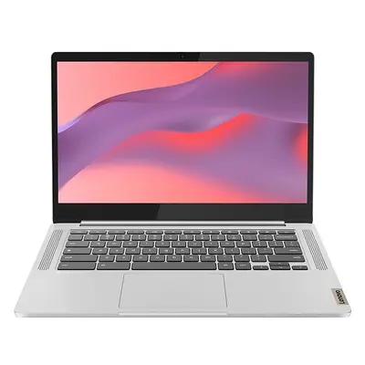 Chromebook Lenovo IdeaPad Slim 3 Chrome 14M868 Cloud Grey