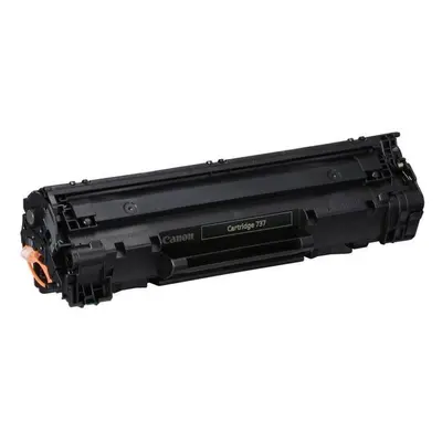 Toner Canon CRG-737 černý