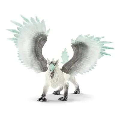 Figurka Schleich Ledový griffin 70143