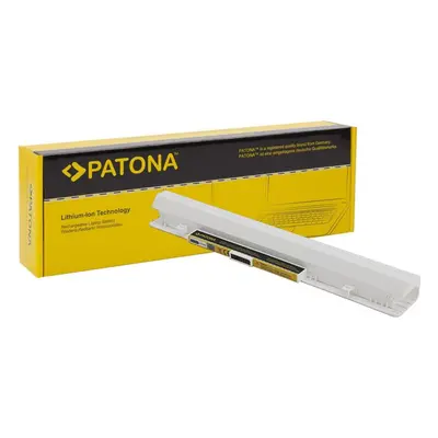 Baterie do notebooku PATONA pro ntb LENOVO Ideapad S210/S215 2200mAh Li-lon 10,8V, L12C3A01