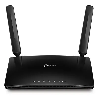 LTE WiFi modem TP-Link Archer MR600 v2.0