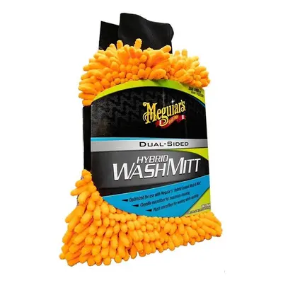 Houba na auto Meguiar's Hybrid Wash Mitt