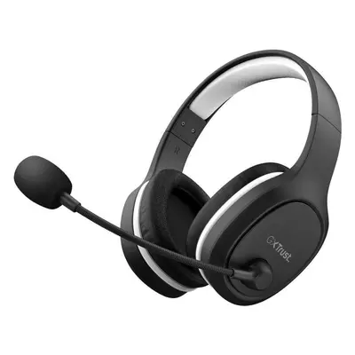 Herní sluchátka Trust GXT 391 THIAN WIRELESS HEADSET