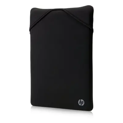 Pouzdro na notebook HP Protective Reversible Black/Geo Sleeve 14"