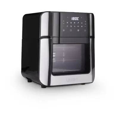 Horkovzdušná fritéza Lauben Air Fryer Oven 1500SB