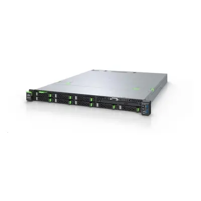 Server Fujitsu Primergy RX1330 M5