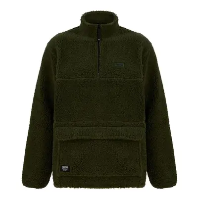 Navitas Mikina Sherpa Pullover S