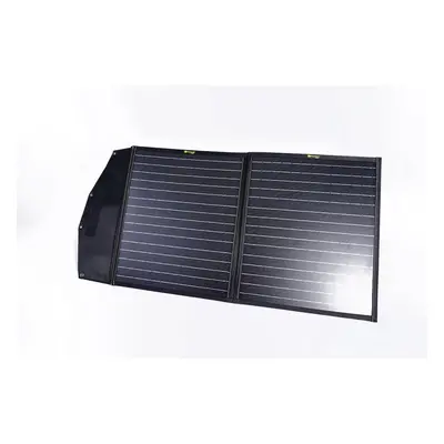 RidgeMonkey Solární panel Vault C-Smart PD 80W Solar Panel