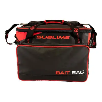 Nytro Taška Sublime Bait Bag Large (Iso-Lining)