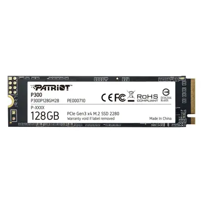 SSD disk Patriot P300 128GB