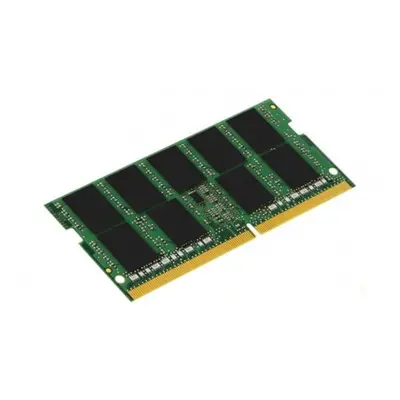 Operační paměť Kingston SO-DIMM 32GB DDR4 2666MHz CL19