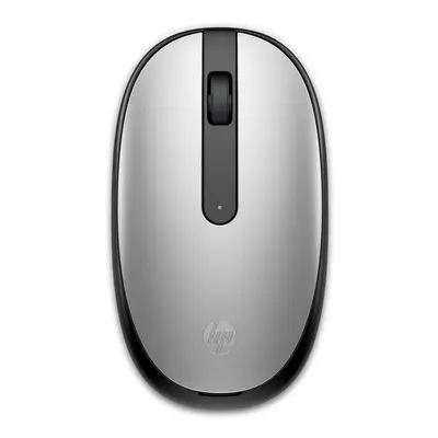 Myš HP 240 Bluetooth Mouse Silver