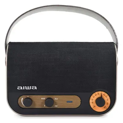 Rádio AIWA RBTU-600