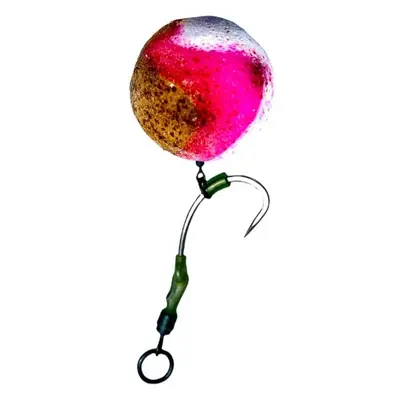 LK Baits Nástraha POP Smoothie Ginger/Onion/Raspberry 14mm18ks