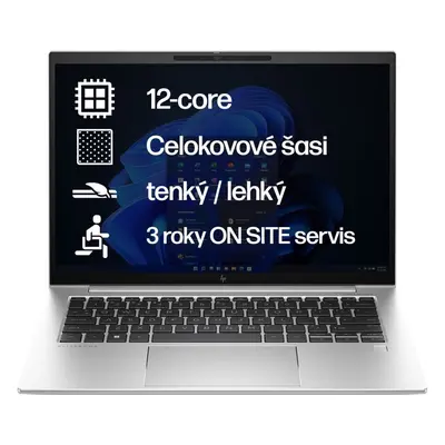 Notebook HP EliteBook 840 G10