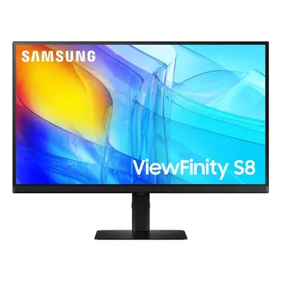 Monitor 27" Samsung ViewFinity S80D