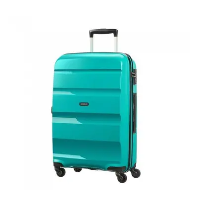 Cestovní kufr American Tourister Bon Air Spinner M Deep Turquoise