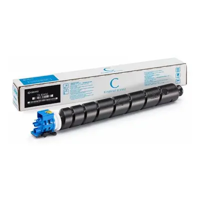 Toner Kyocera TK-8345C cyan