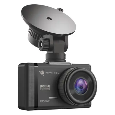 Kamera do auta NAVITEL R450 NV (Noční vidění)