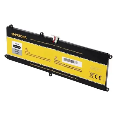 Baterie do notebooku Patona pro DELL Latitude 11 5175 3400mAh Li-Pol 7,6V 0RFH3V